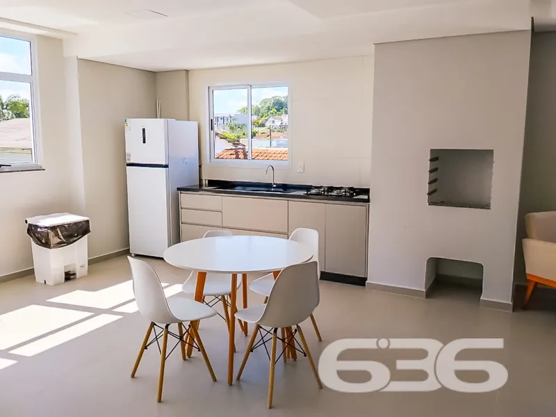 Apartamento à venda no bairro Costa e Silva em Joi