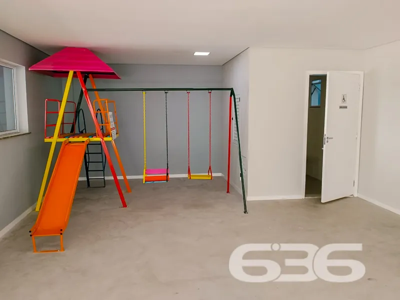 Apartamento à venda no bairro Costa e Silva em Joi