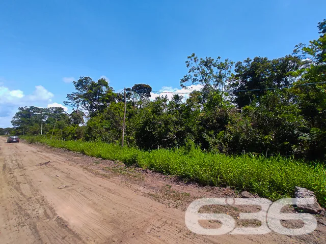 ERVINO, SÃO FRANCISCO DO SUL: INVISTA NESTE TERREN