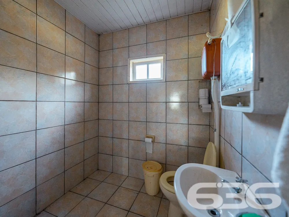 TERRENO INDUSTRIAL À VENDA EM ARAQUARI

Descubra u