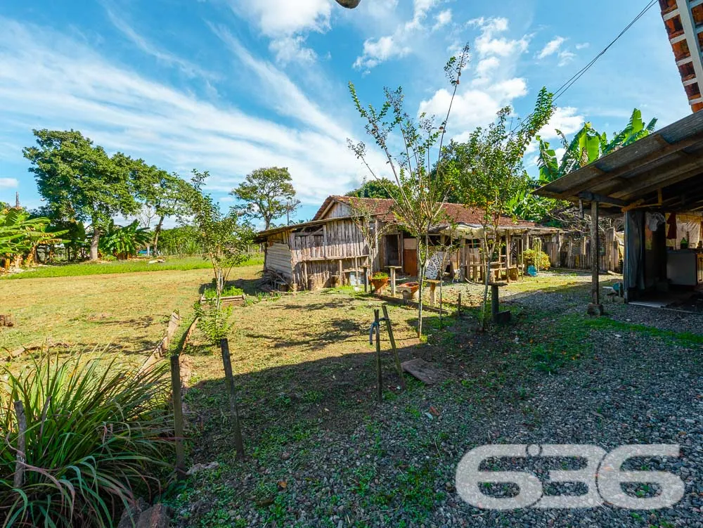 TERRENO INDUSTRIAL À VENDA EM ARAQUARI

Descubra u