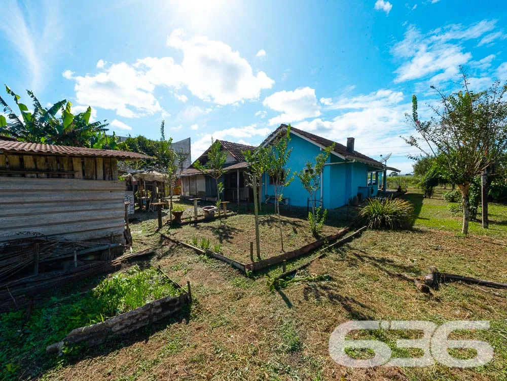 TERRENO INDUSTRIAL À VENDA EM ARAQUARI

Descubra u