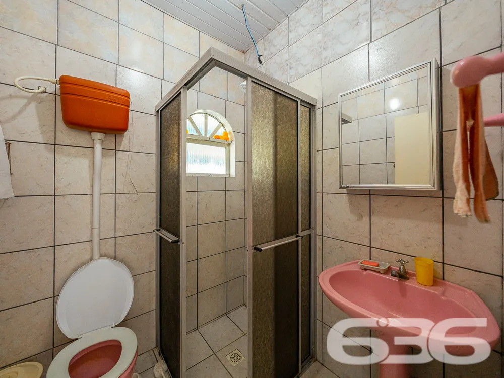 TERRENO INDUSTRIAL À VENDA EM ARAQUARI

Descubra u