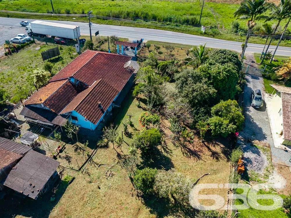 TERRENO INDUSTRIAL À VENDA EM ARAQUARI

Descubra u