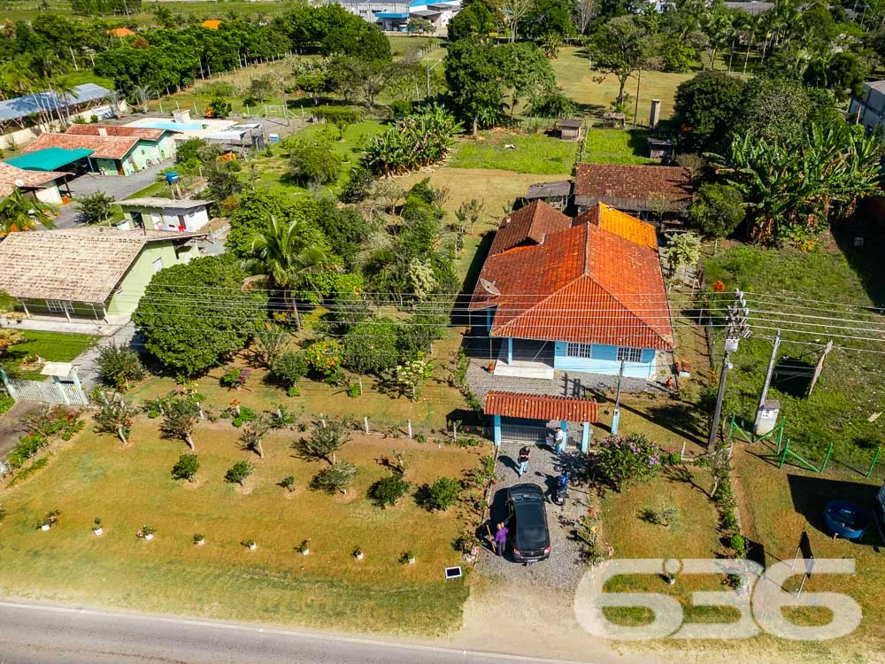 TERRENO INDUSTRIAL À VENDA EM ARAQUARI

Descubra u