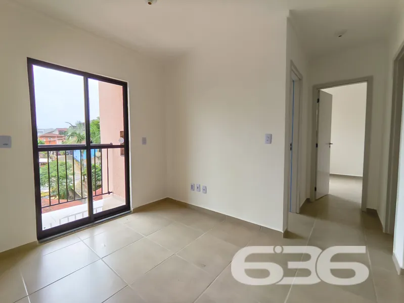 Apartamento à venda no bairro João Costa em Joinvi