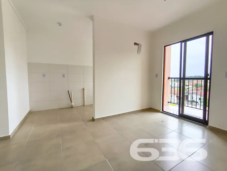 Apartamento à venda no bairro João Costa em Joinvi