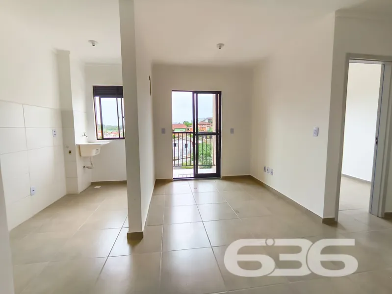 Apartamento à venda no bairro João Costa em Joinvi
