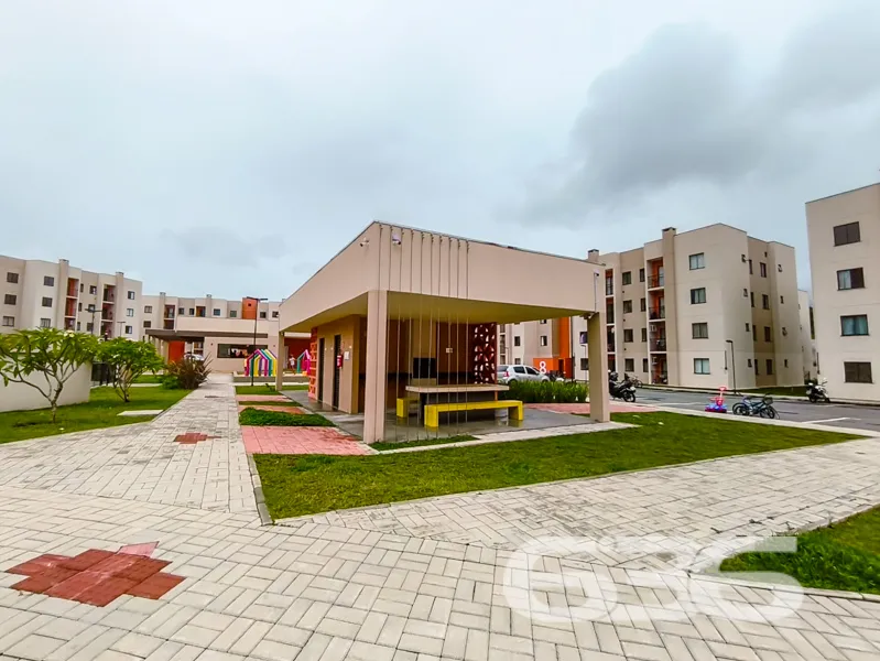 Apartamento à venda no bairro João Costa em Joinvi