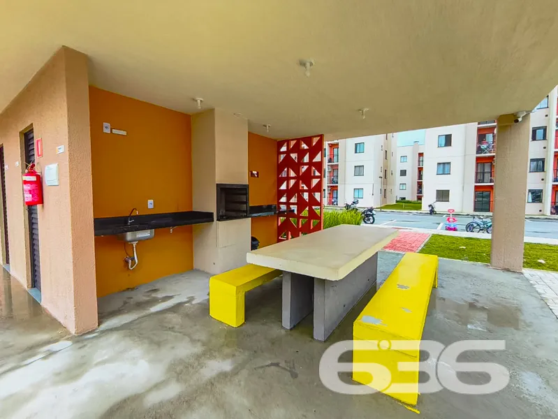 Apartamento à venda no bairro João Costa em Joinvi