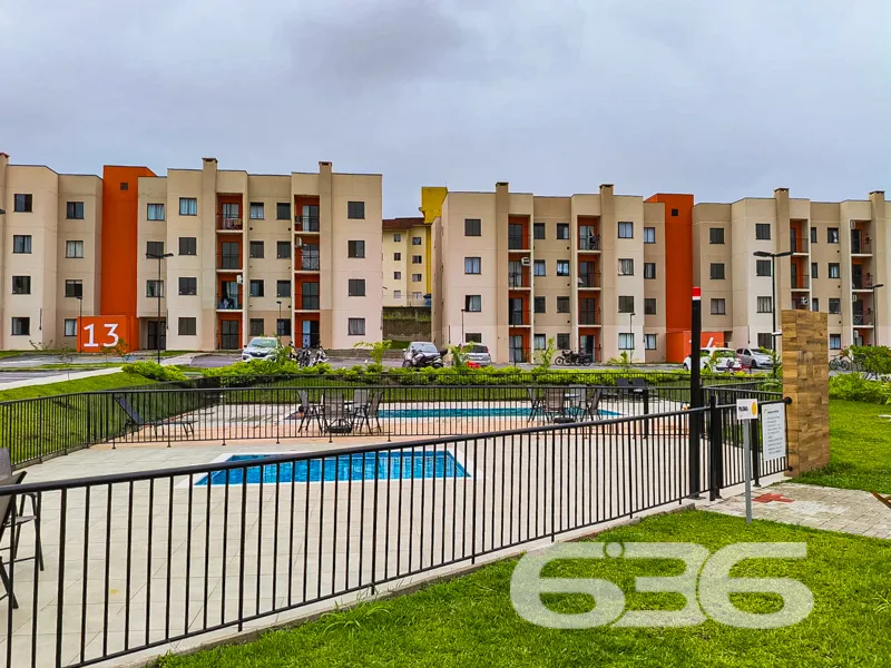 Apartamento à venda no bairro João Costa em Joinvi