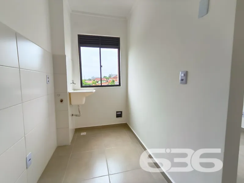 Apartamento à venda no bairro João Costa em Joinvi