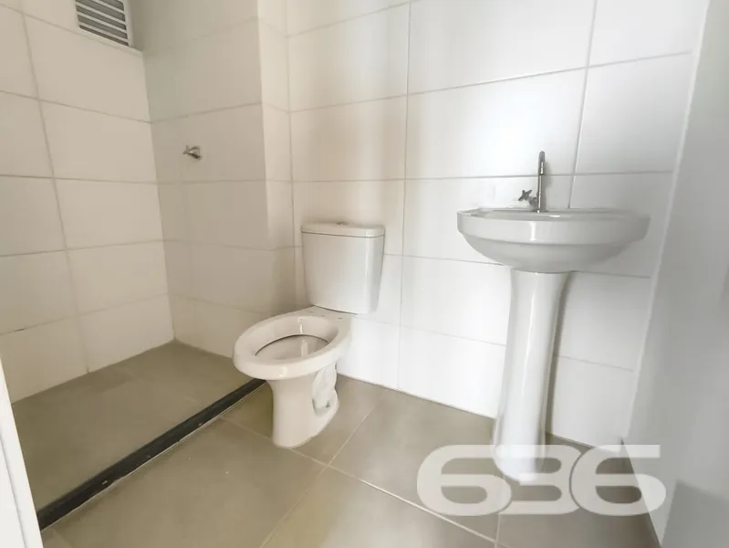 Apartamento à venda no bairro João Costa em Joinvi