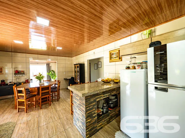 MARAVILHOSA CHÁCARA NO BAIRRO PINHEIROS EM BALNEÁR