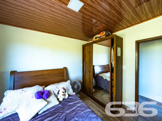 MARAVILHOSA CHÁCARA NO BAIRRO PINHEIROS EM BALNEÁR