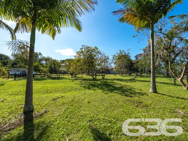 MARAVILHOSA CHÁCARA NO BAIRRO PINHEIROS EM BALNEÁR
