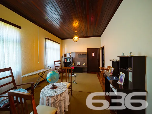 INVISTA COM INTELIGÊNCIA EM JOINVILLE Terreno com 