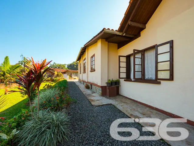 INVISTA COM INTELIGÊNCIA EM JOINVILLE Terreno com 