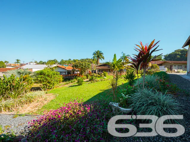 INVISTA COM INTELIGÊNCIA EM JOINVILLE Terreno com 