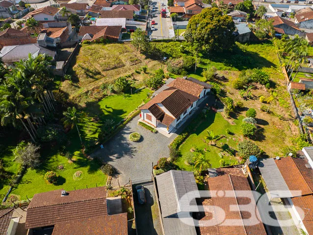 INVISTA COM INTELIGÊNCIA EM JOINVILLE Terreno com 