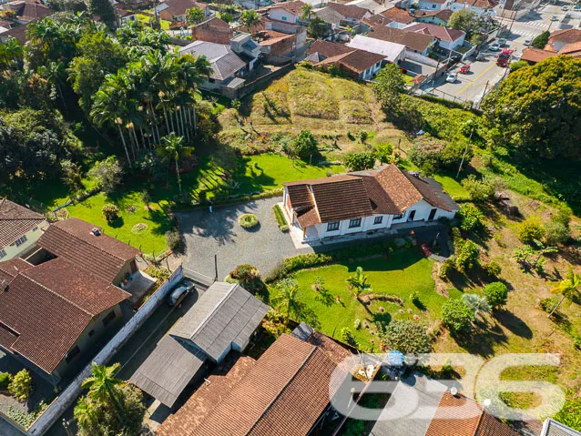 INVISTA COM INTELIGÊNCIA EM JOINVILLE Terreno com 