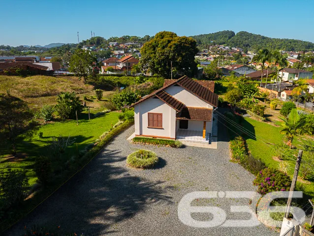 INVISTA COM INTELIGÊNCIA EM JOINVILLE Terreno com 