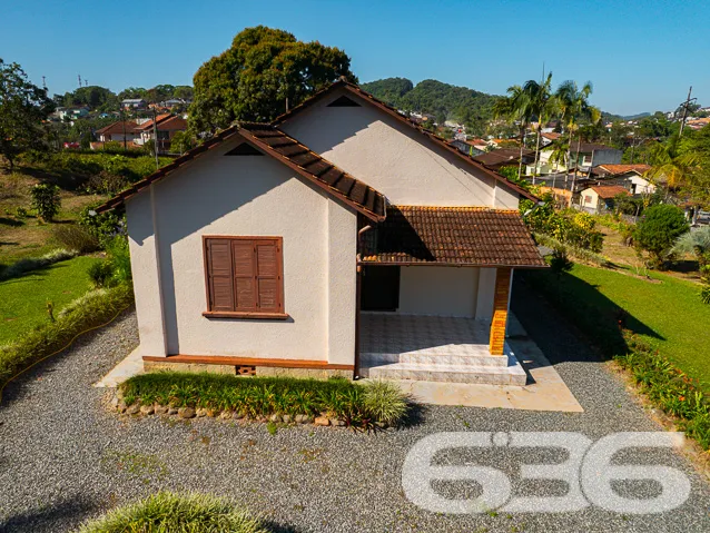 INVISTA COM INTELIGÊNCIA EM JOINVILLE Terreno com 