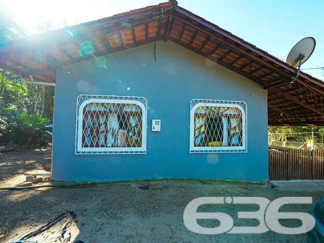 EXCELENTE CHÁCARA SÍTIO COM 25 MIL METROS QUADRADO