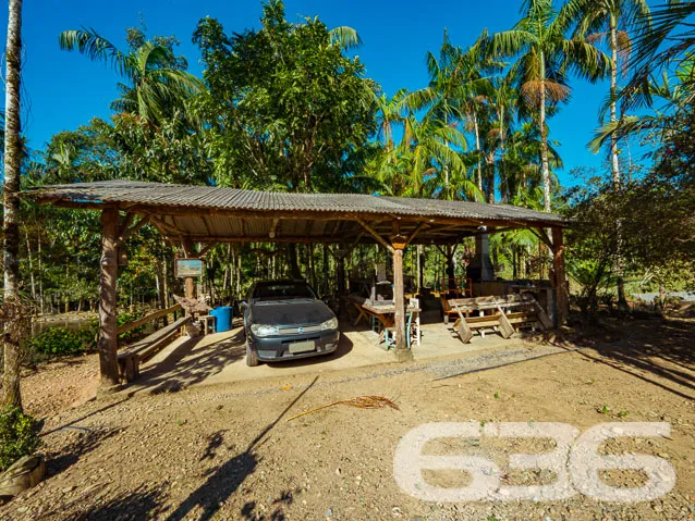 EXCELENTE CHÁCARA SÍTIO COM 25 MIL METROS QUADRADO