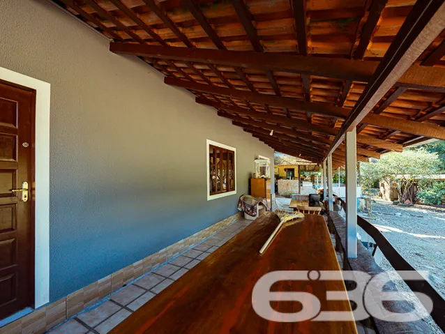 EXCELENTE CHÁCARA SÍTIO COM 25 MIL METROS QUADRADO