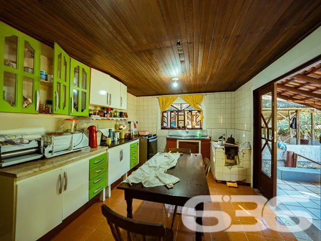 EXCELENTE CHÁCARA SÍTIO COM 25 MIL METROS QUADRADO