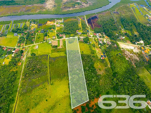 Descubra um horizonte de oportunidades no coração