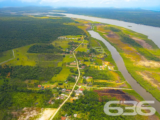 Descubra um horizonte de oportunidades no coração
