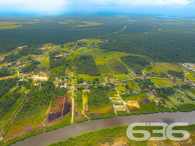 Descubra um horizonte de oportunidades no coração