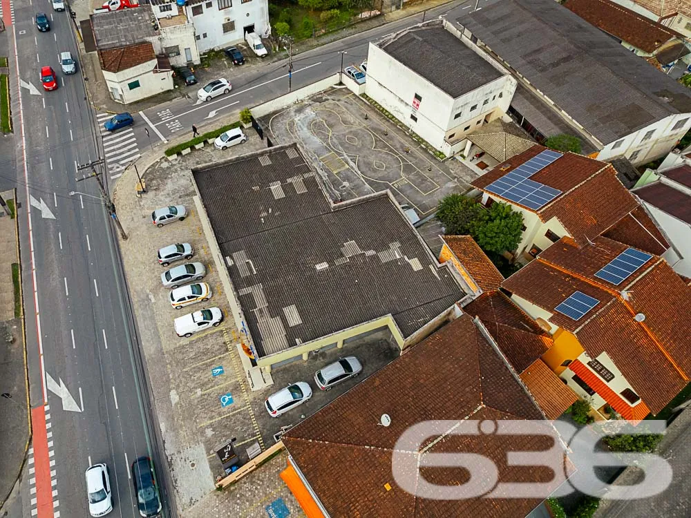 IMÓVEL COMERCIAL EM EXCELENTE LOCALIZAÇÃO
Está pr