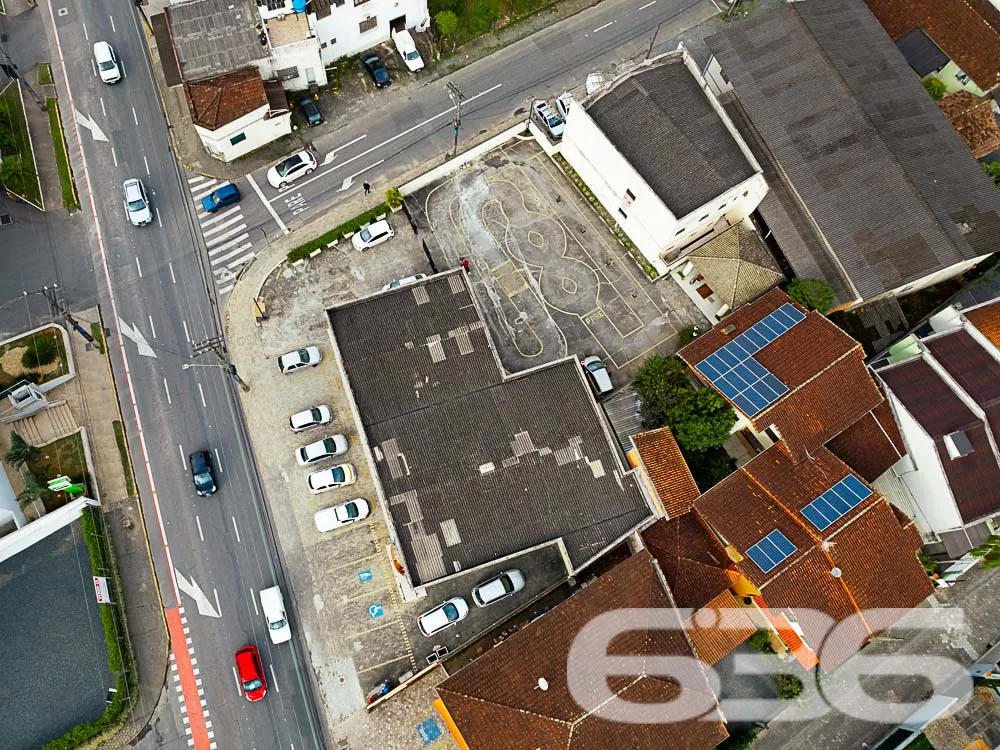 IMÓVEL COMERCIAL EM EXCELENTE LOCALIZAÇÃO
Está pr