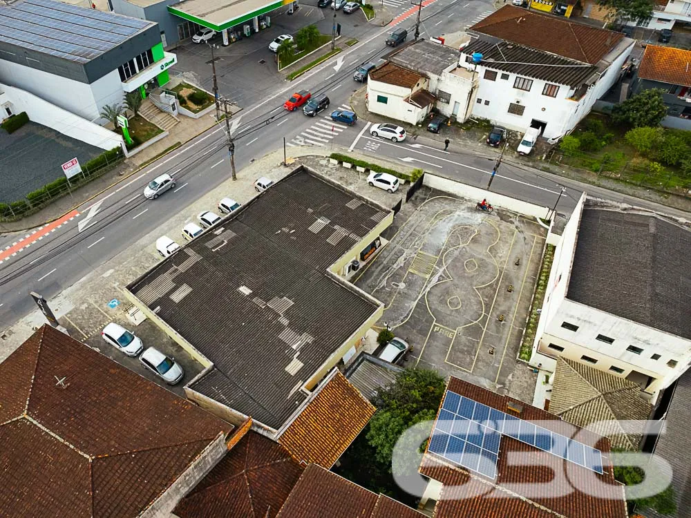 IMÓVEL COMERCIAL EM EXCELENTE LOCALIZAÇÃO
Está pr