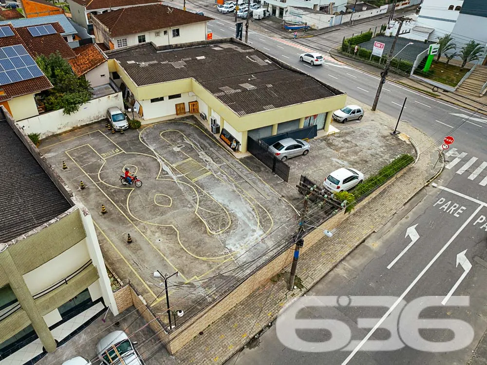 IMÓVEL COMERCIAL EM EXCELENTE LOCALIZAÇÃO
Está pr