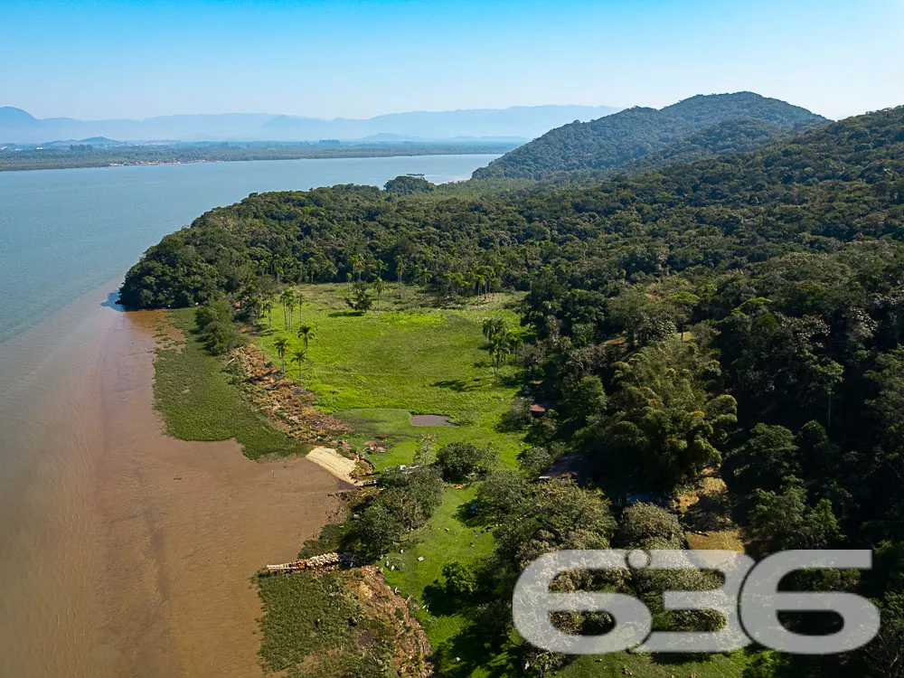 CHÁCARA ESPETACULAR EM SÃO FRANCISCO DO SUL

Prepa