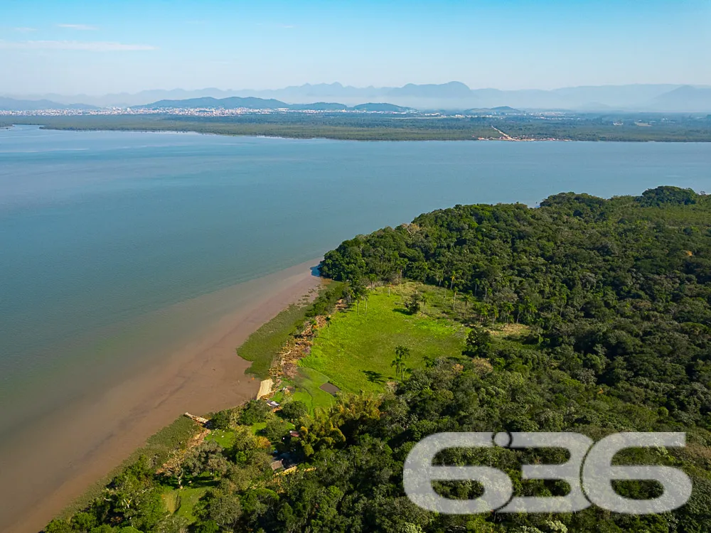 CHÁCARA ESPETACULAR EM SÃO FRANCISCO DO SUL

Prepa