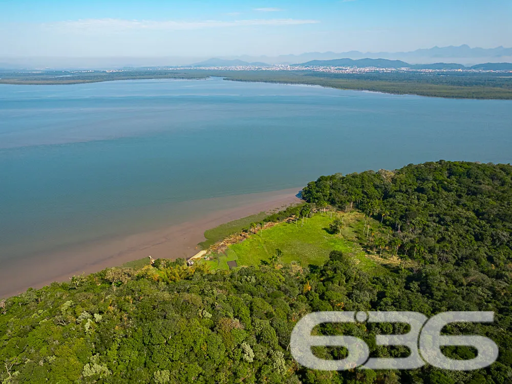 CHÁCARA ESPETACULAR EM SÃO FRANCISCO DO SUL

Prepa