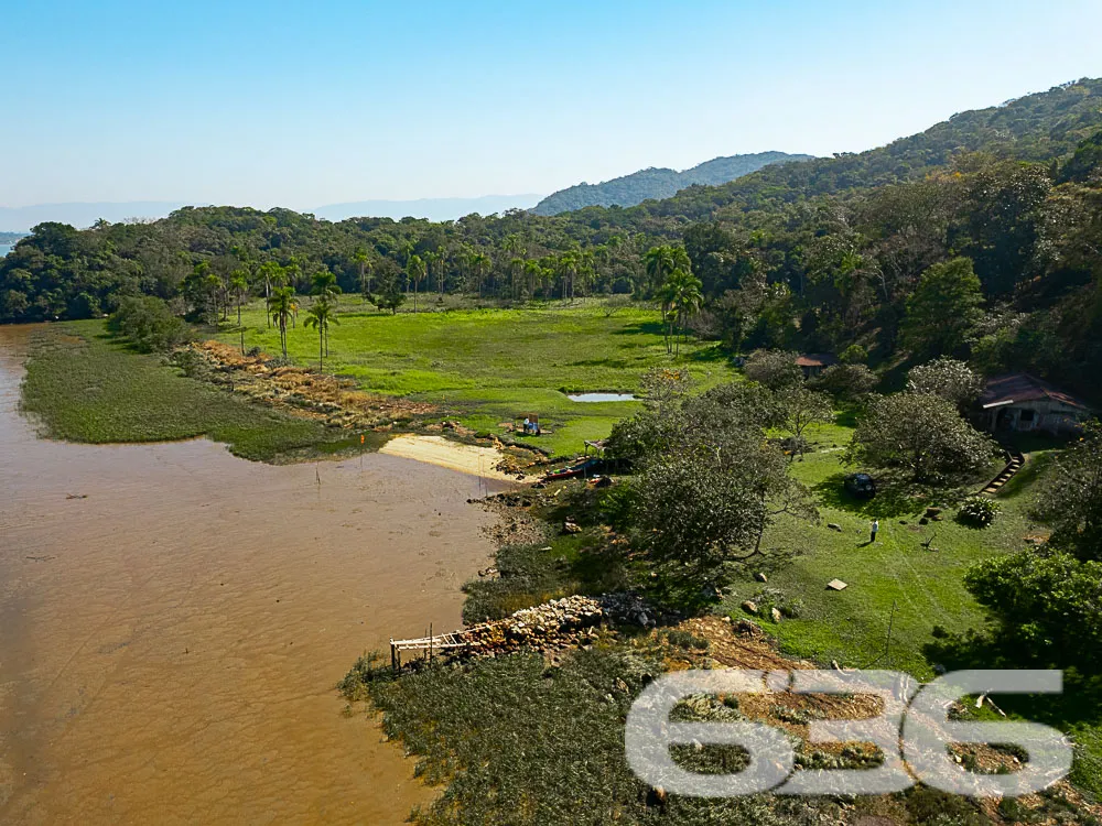 CHÁCARA ESPETACULAR EM SÃO FRANCISCO DO SUL

Prepa