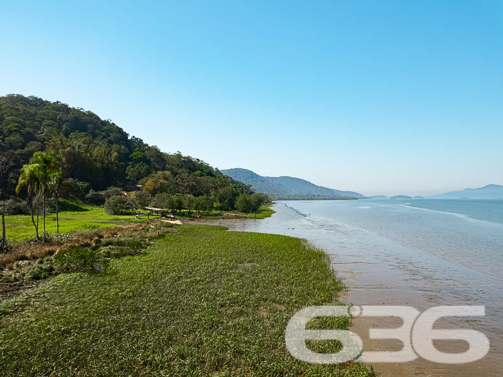 CHÁCARA ESPETACULAR EM SÃO FRANCISCO DO SUL

Prepa
