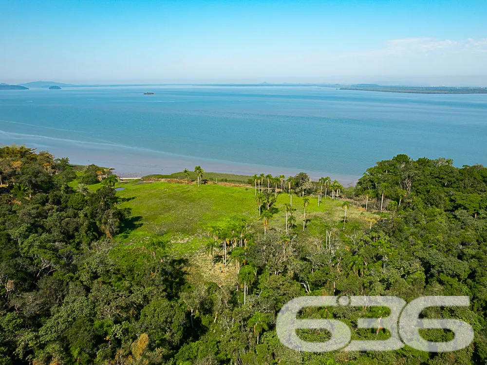 CHÁCARA ESPETACULAR EM SÃO FRANCISCO DO SUL

Prepa