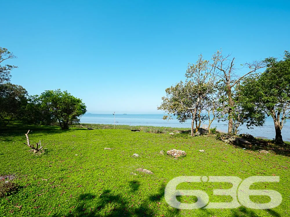 CHÁCARA ESPETACULAR EM SÃO FRANCISCO DO SUL

Prepa