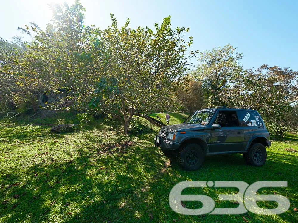 CHÁCARA ESPETACULAR EM SÃO FRANCISCO DO SUL

Prepa