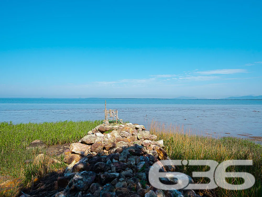 CHÁCARA ESPETACULAR EM SÃO FRANCISCO DO SUL

Prepa