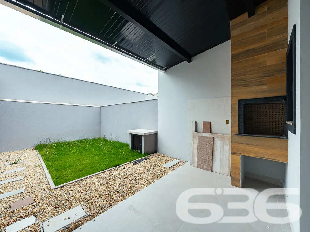 IMÓVEL COM SUÍTE + 2 QUARTOS NO BAIRRO SAGUAÇU

Ap