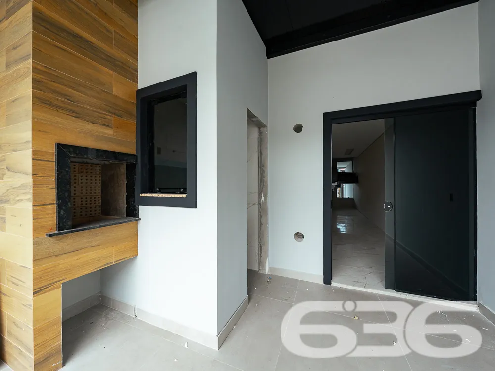 IMÓVEL COM SUÍTE + 2 QUARTOS NO BAIRRO SAGUAÇU

Ap