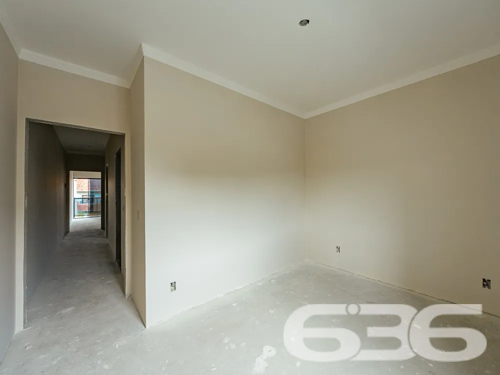 IMÓVEL COM SUÍTE + 2 QUARTOS NO BAIRRO SAGUAÇU

Ap